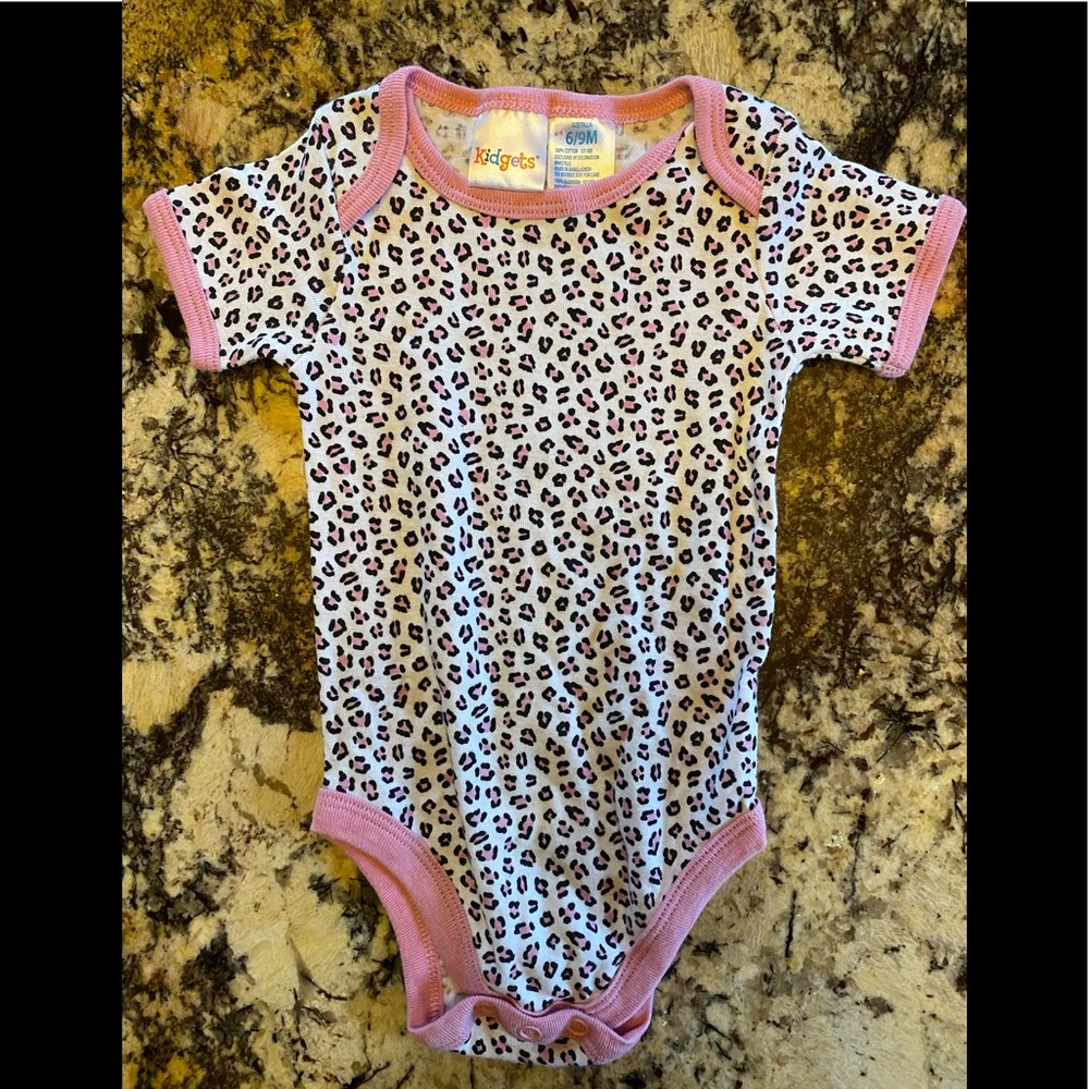 🔥5 for $20 - Baby Wear